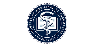 Luliu Hatieganu University of Medicine and Pharmacy Cluj-Napoca