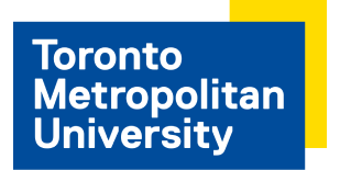 Toronto Metropolitan university