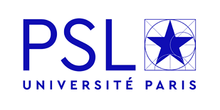 Paris sciences et lettres university Paris sciences et lettres university