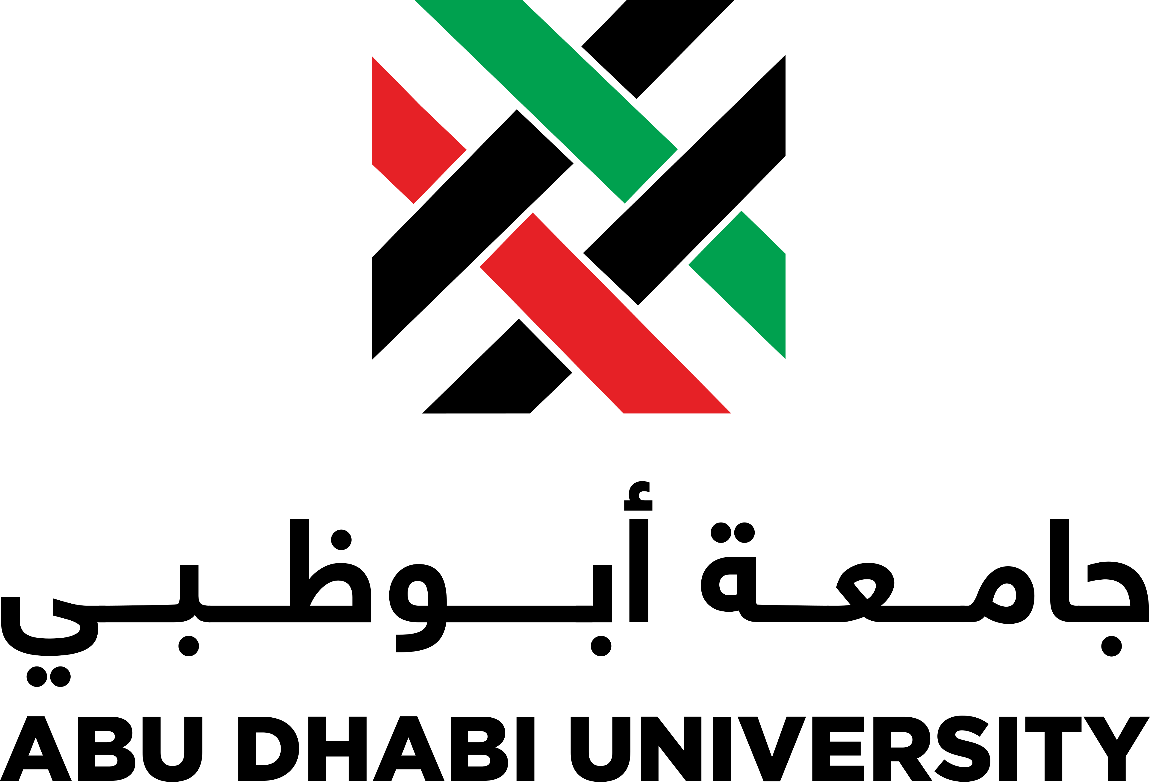 Abu Dhabi university