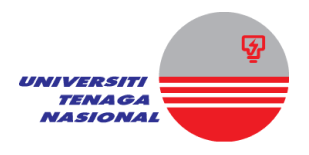 University Tenaga Nasional